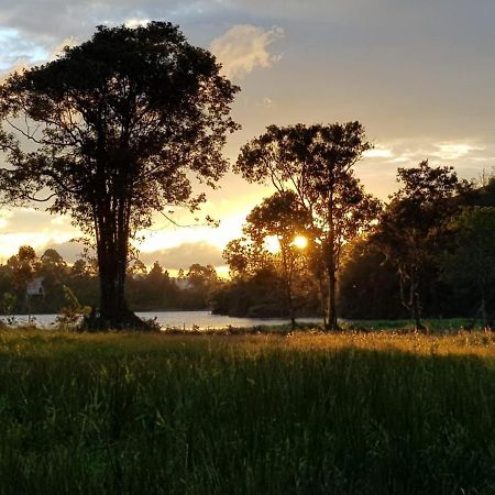 Casa Lucia - Guatape Daire Dış mekan fotoğraf