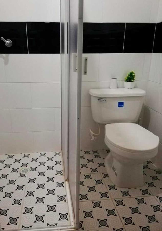 Casa Lucia - Guatape Daire Dış mekan fotoğraf