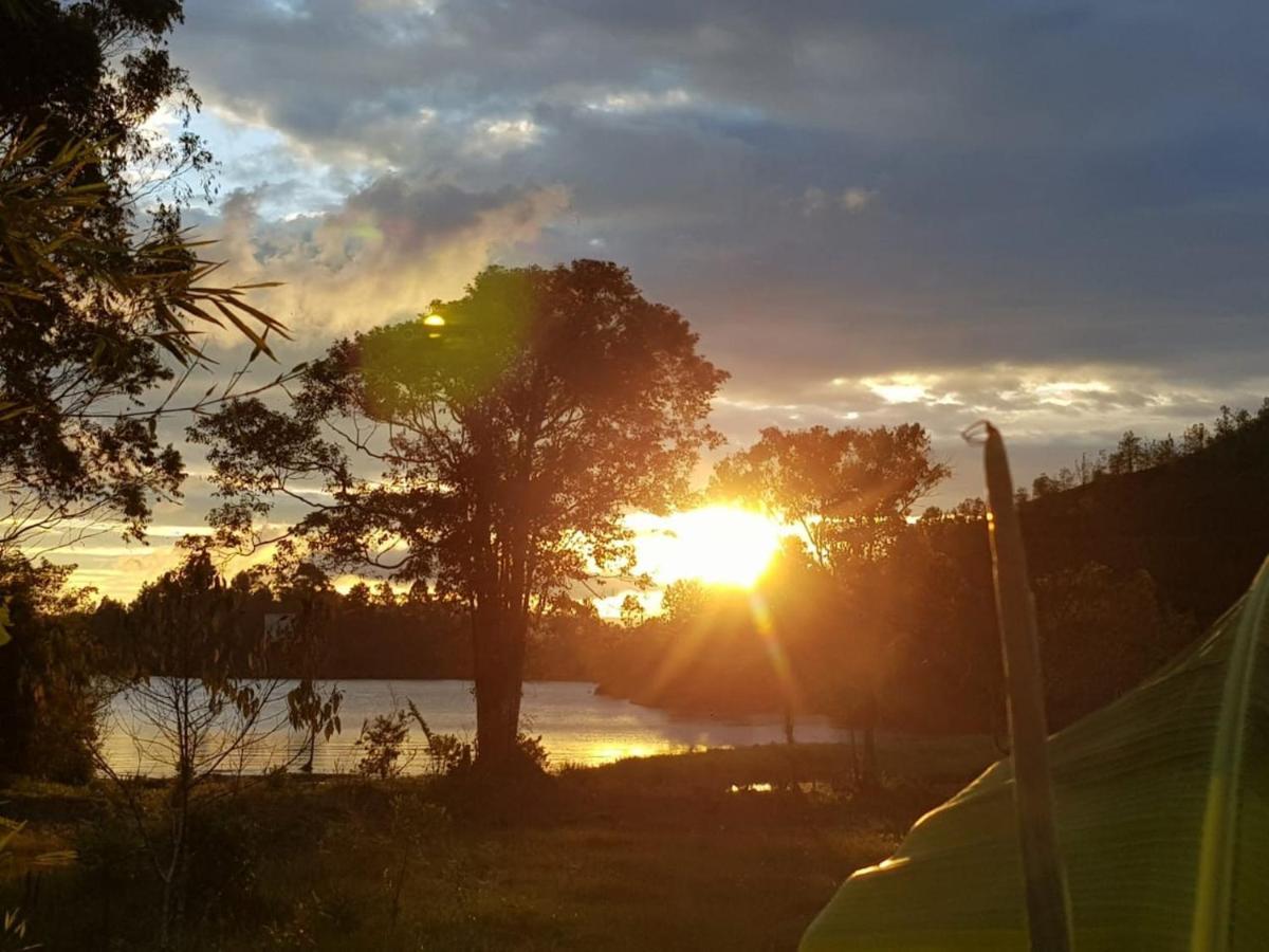 Casa Lucia - Guatape Daire Dış mekan fotoğraf