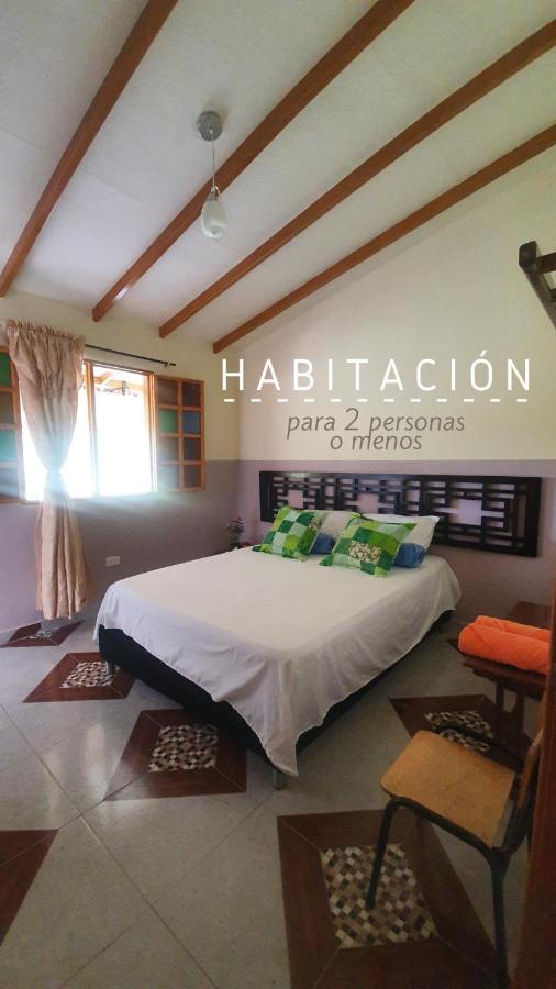 Casa Lucia - Guatape Daire Dış mekan fotoğraf