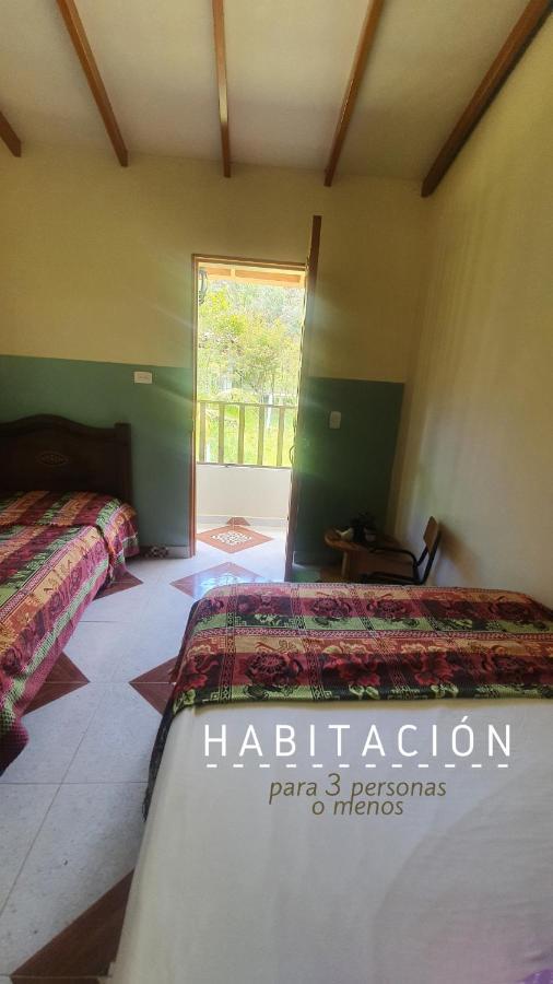 Casa Lucia - Guatape Daire Dış mekan fotoğraf