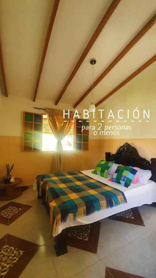 Casa Lucia - Guatape Daire Dış mekan fotoğraf